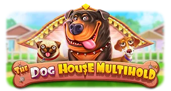The Dog House Multihold Pragmatic Play แตกดี เล่นสล็อต PGSLOT ได้ยังไง