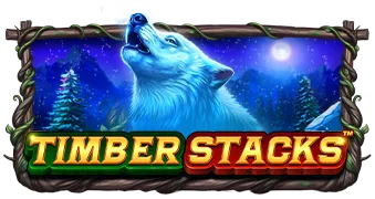 Timber Stacks Pragmatic Play แตกดี เล่นสล็อต PGSLOT ได้ยังไง