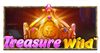 Treasure wild Pragmatic Play แตกดี เล่นสล็อต PGSLOT ได้ยังไง