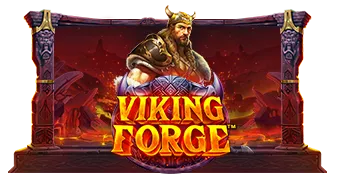 Viking Forge Pragmatic Play แตกดี เล่นสล็อต PGSLOT ได้ยังไง