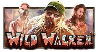 Wild Walker Pragmatic Play แตกดี เล่นสล็อต PGSLOT ได้ยังไง