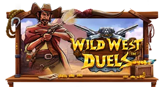 Wild West Duels Pragmatic Play แตกดี เล่นสล็อต PGSLOT ได้ยังไง