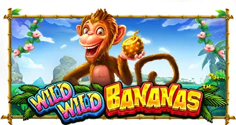 Wild Wild Bananas Pragmatic Play แตกดี เล่นสล็อต PGSLOT ได้ยังไง