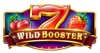 Wild Booster Pragmatic Play แตกดี เล่นสล็อต PGSLOT ได้ยังไง