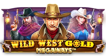 Wild West Gold Megaways Pragmatic Play แตกดี เล่นสล็อต PGSLOT ได้ยังไง