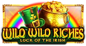Wild Wild Riches Pragmatic Play แตกดี เล่นสล็อต PGSLOT ได้ยังไง