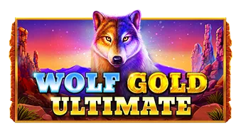 Wolf Gold Ultimate Pragmatic Play แตกดี เล่นสล็อต PGSLOT ได้ยังไง