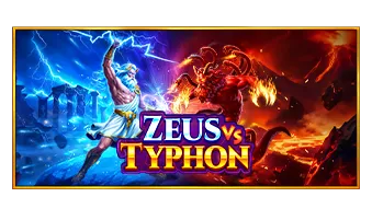 Zeus vs Typhon Pragmatic Play แตกดี เล่นสล็อต PGSLOT ได้ยังไง