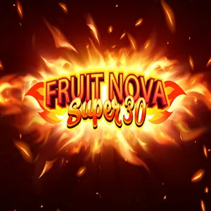 รีวิวเกมสล็อต Fruit Super Nova 30 ค่าย EVOPLAY