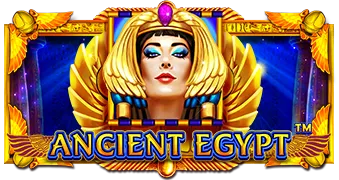 Ancient Egypt ค่าย Pragmatic Play แตกดี เล่นสล็อต PGSLOT ได้ยังไง