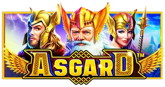 Asgard ค่าย Pragmatic Play แตกดี เล่นสล็อต PGSLOT ได้ยังไง