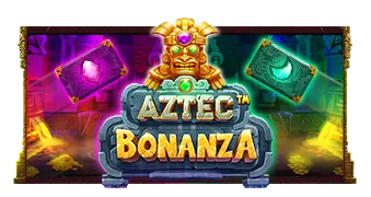 Aztec Bonanza ค่าย Pragmatic Play แตกดี เล่นสล็อต PGSLOT ได้ยังไง