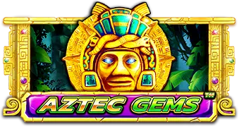 Aztec Gems ค่าย Pragmatic Play แตกดี เล่นสล็อต PGSLOT ได้ยังไง