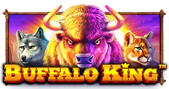 Buffalo King ค่าย Pragmatic Play แตกดี เล่นสล็อต PGSLOT ได้ยังไง