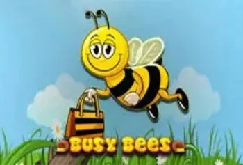 Busy Bees ค่าย Pragmatic Play แตกดี เล่นสล็อต PGSLOT ได้ยังไง