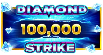 Diamond Strike Scratchcard Pragmatic Play เกมใหม่ PGSLOT เว็บตรงไม่ผ่านเอเย่นต์