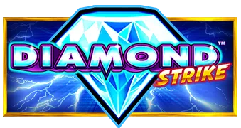 Diamond Strike ค่าย Pragmatic Play แตกดี เล่นสล็อต PGSLOT ได้ยังไง