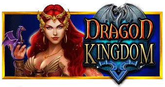 Dragon Kingdom Pragmatic Play แตกดี เล่นสล็อต PGSLOT ได้ยังไง