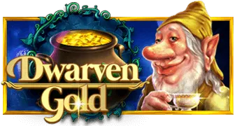 Dwarven Gold ค่าย Pragmatic Play แตกดี เล่นสล็อต PGSLOT ได้ยังไง