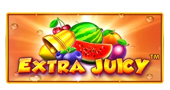 Extra Juicy Pragmatic Play แตกดี เล่นสล็อต PGSLOT ได้ยังไง