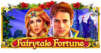 Fairytale Fortune ค่าย Pragmatic Play แตกดี เล่นสล็อต PGSLOT ได้ยังไง