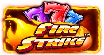 Fire Strike ค่าย Pragmatic Play แตกดี เล่นสล็อต PGSLOT ได้ยังไง