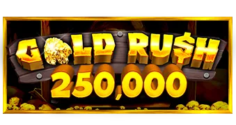 Gold Rush Scratchcard ค่าย Pragmatic Play แตกดี เล่นสล็อต PGSLOT ได้ยังไง