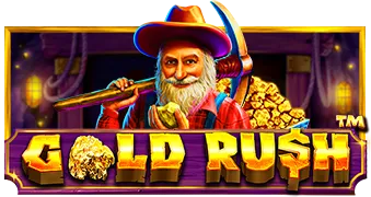 Gold Rush ค่าย Pragmatic Play แตกดี เล่นสล็อต PGSLOT ได้ยังไง