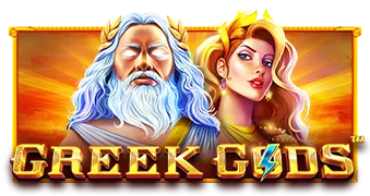 Greek Gods ค่าย Pragmatic Play แตกดี เล่นสล็อต PGSLOT ได้ยังไง