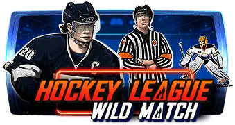 Hockey League Wild Match Pragmatic Play แตกดี เล่นสล็อต PGSLOT ได้ยังไง