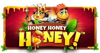 Honey Honey Honey ค่าย Pragmatic Play แตกดี เล่นสล็อต PGSLOT ได้ยังไง