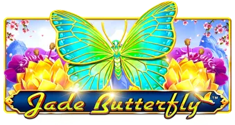 Jade Butterfly ค่าย Pragmatic Play แตกดี เล่นสล็อต PGSLOT ได้ยังไง