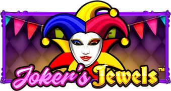 Joker’s Jewels ค่าย Pragmatic Play แตกดี เล่นสล็อต PGSLOT ได้ยังไง