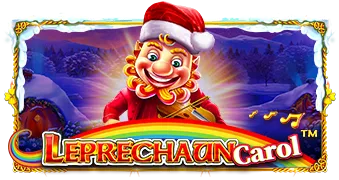 Leprechaun Carol ค่าย Pragmatic Play แตกดี เล่นสล็อต PGSLOT ได้ยังไง