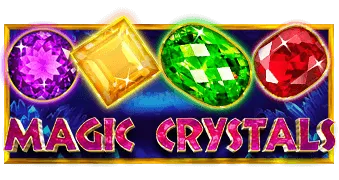 Magic Crystals Pragmatic Play แตกดี เล่นสล็อต PGSLOT ได้ยังไง