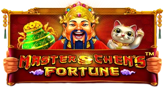 Master Chen’s Fortune ค่าย Pragmatic Play แตกดี เล่นสล็อต PGSLOT ได้ยังไง