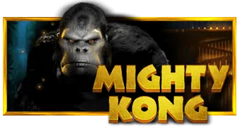 Mighty Kong Pragmatic Play แตกดี เล่นสล็อต PGSLOT ได้ยังไง