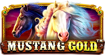 Mustang Gold ค่าย Pragmatic Play แตกดี เล่นสล็อต PGSLOT ได้ยังไง