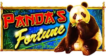 Panda’s Fortune ค่าย Pragmatic Play แตกดี เล่นสล็อต PGSLOT ได้ยังไง