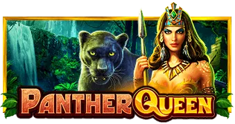 Panther Queen ค่าย Pragmatic Play แตกดี เล่นสล็อต PGSLOT ได้ยังไง