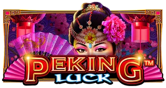 Peking Luck ค่าย Pragmatic Play แตกดี เล่นสล็อต PGSLOT ได้ยังไง