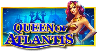 Queen of Atlantis ค่าย Pragmatic Play แตกดี เล่นสล็อต PGSLOT ได้ยังไง
