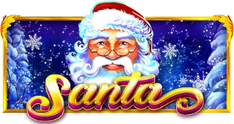 Santa ค่าย Pragmatic Play แตกดี เล่นสล็อต PGSLOT ได้ยังไง
