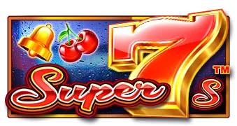 Super 7s ค่าย Pragmatic Play แตกดี เล่นสล็อต PGSLOT ได้ยังไง