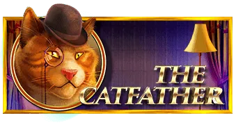 The Catfather Pragmatic Play แตกดี เล่นสล็อต PGSLOT ได้ยังไง