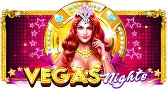 Vegas Nights ค่าย Pragmatic Play แตกดี เล่นสล็อต PGSLOT ได้ยังไง