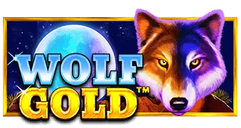 Wolf Gold ค่าย Pragmatic Play แตกดี เล่นสล็อต PGSLOT ได้ยังไง