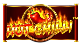 Hot Chilli Pragmatic Play เว็บตรง PGSLOT เครดิตฟรี