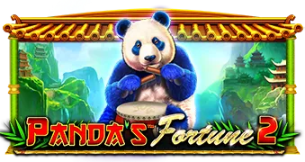 Panda’s Fortune 2 Pragmatic Play เว็บตรง PGSLOT เครดิตฟรี