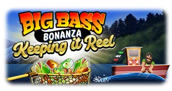 รีวิว Big Bass Keeping it Reel แตกจริงไหม